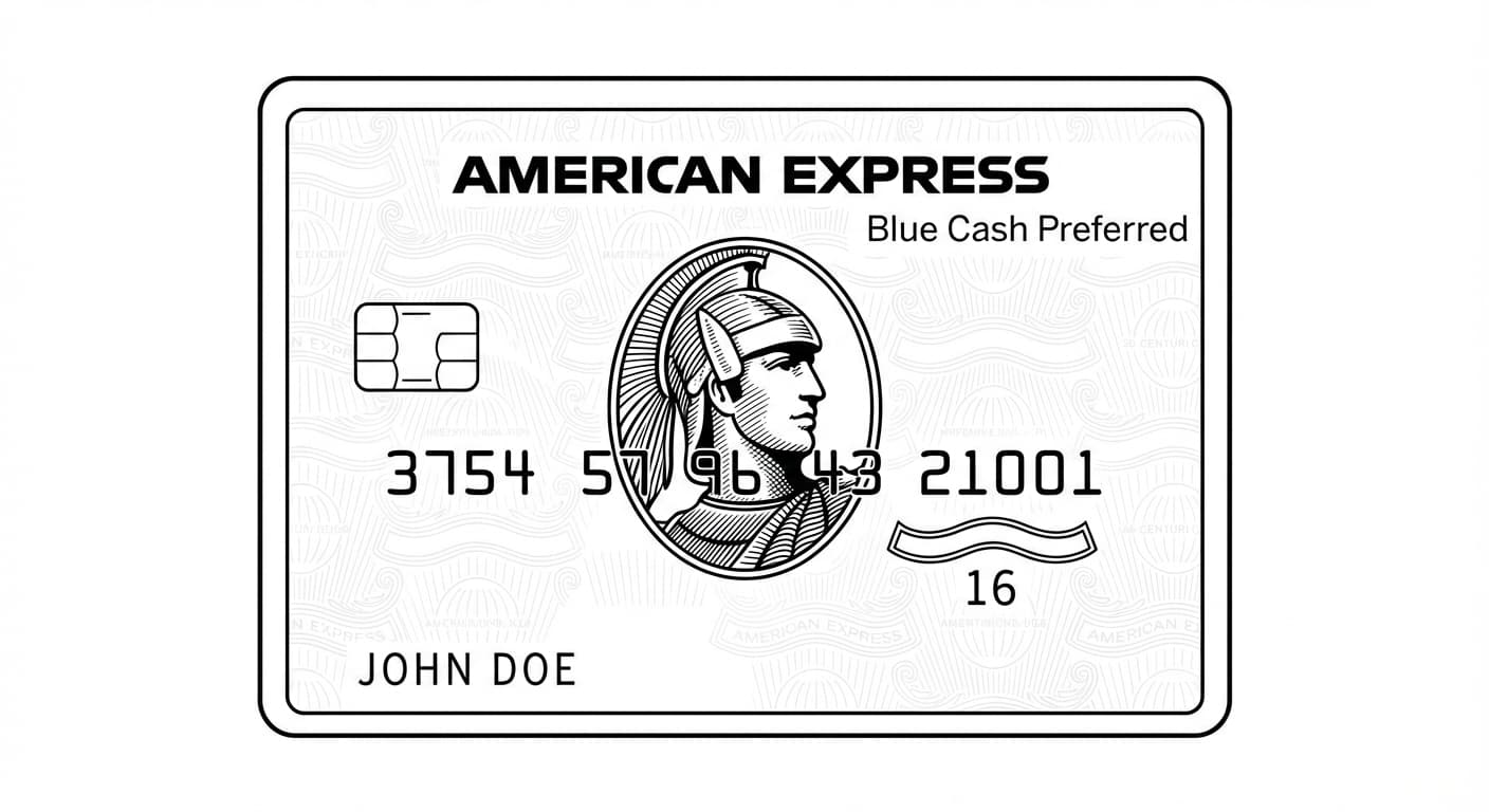 Amex Blue Cash Preferred: The Best Card for Families