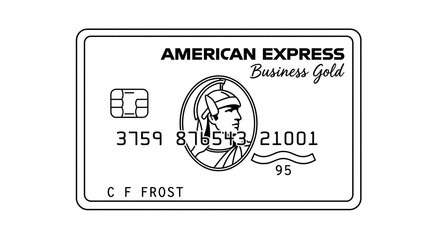 Amex Business Gold: The Ultimate Tool for Small Businesses