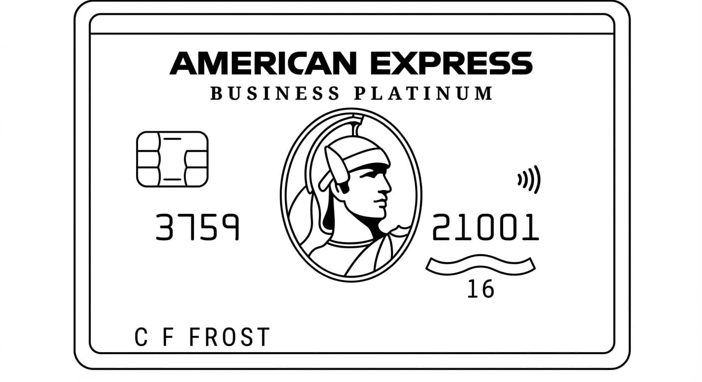 Amex Business Platinum: The Gold Standard for Business Travel
