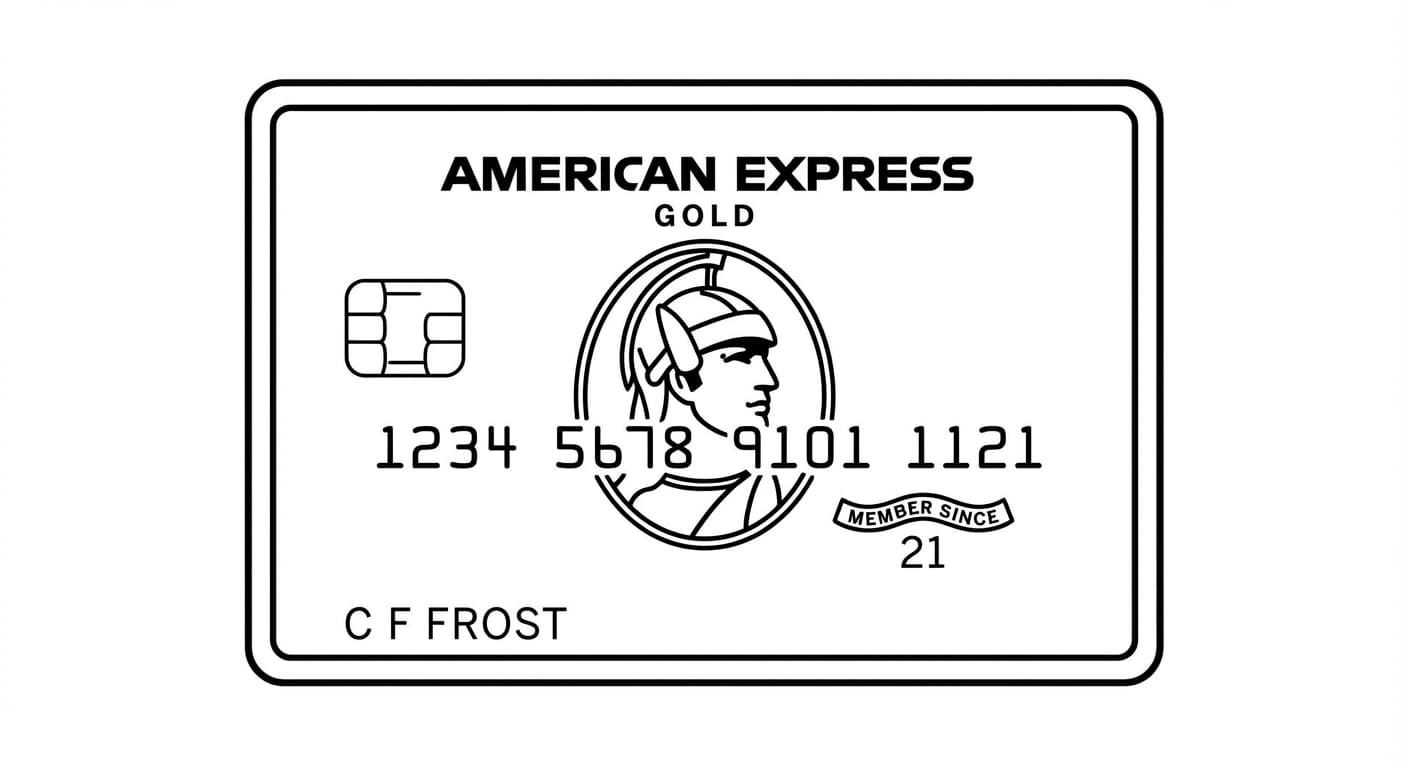 Amex Gold Card: The Ultimate Guide to Maximizing Food & Travel Rewards