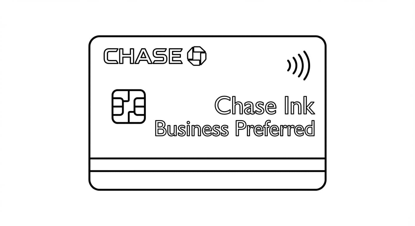 Chase Ink Business Preferred: The Best All-Around Business Card