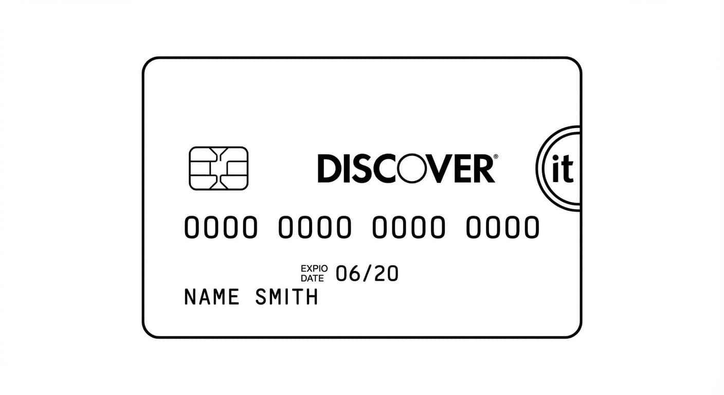 Discover it® Cash Back: The Best No-Annual-Fee Card for Everyone