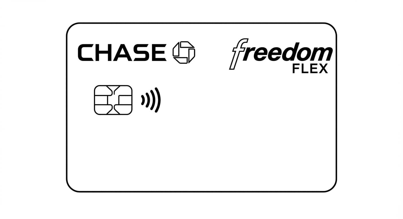 Chase Freedom Flex: Master the 5% Rotating Categories