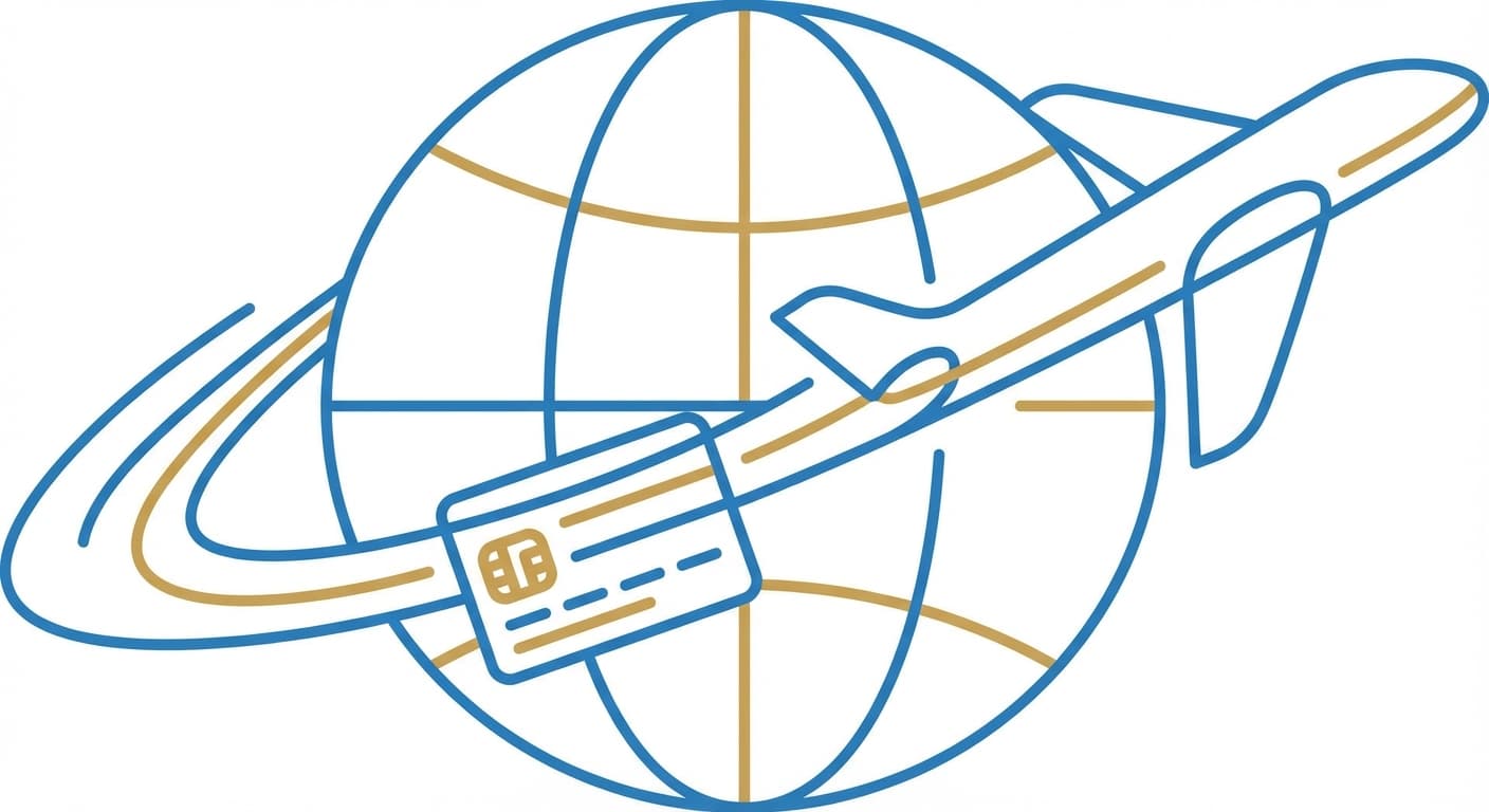 Maximizing Your Travel Hacking Strategy with Referral Bonuses