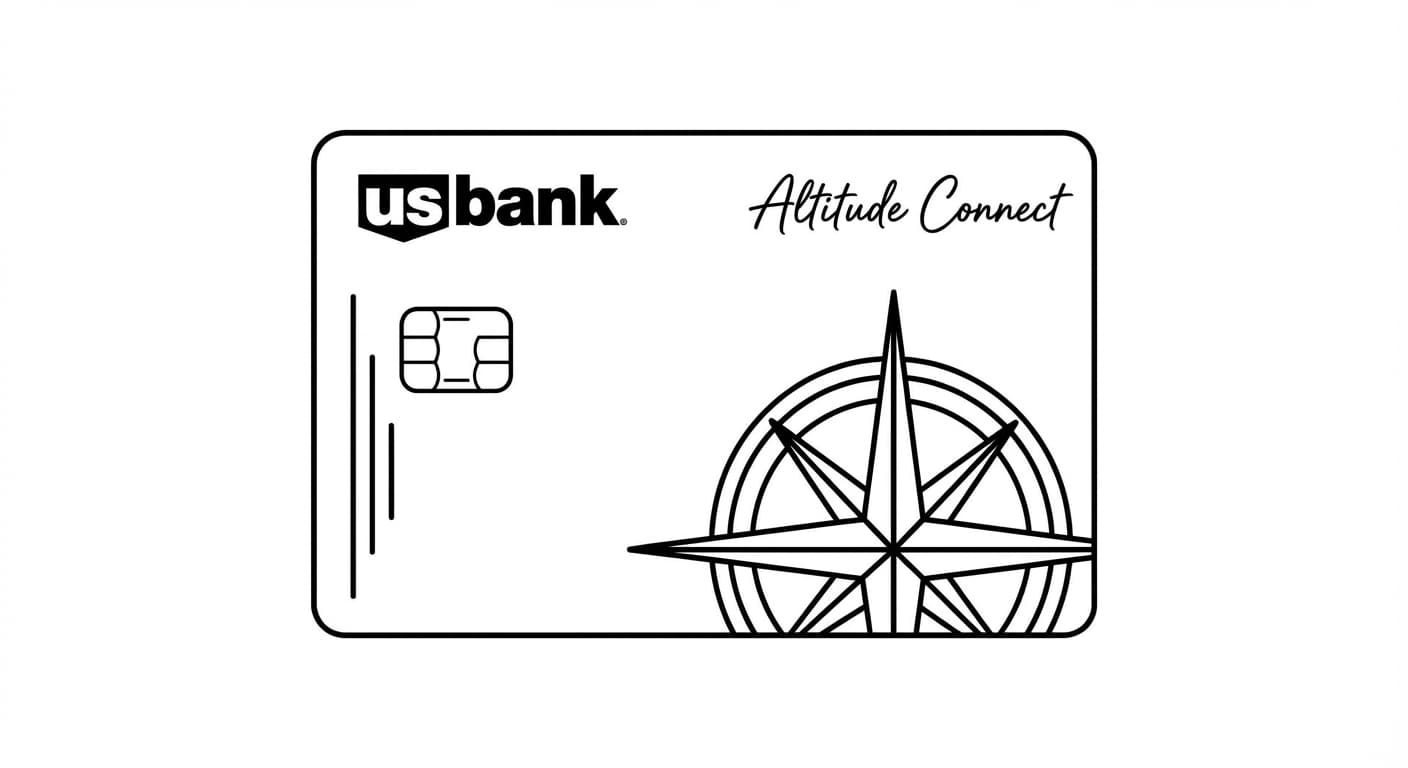 U.S. Bank Altitude Connect: The Best Card for Gas & Travel