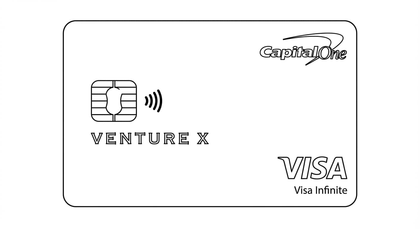 Capital One Venture X: Luxury Travel Made Affordable