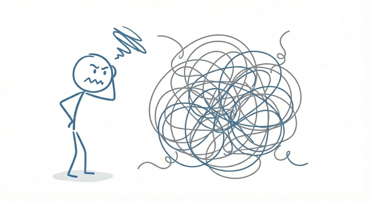 The frustration of broken referral links